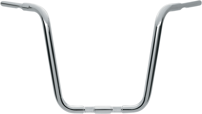 WILD 1 Handlebar - Ape Hanger - Springer - 16" - Chrome - Harley-Davidson '88-'09 - WO569
