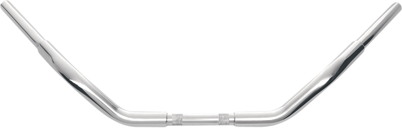 WILD 1 Handlebar - Street - TBW - Chrome WO504 - PartsOutlet.com.au