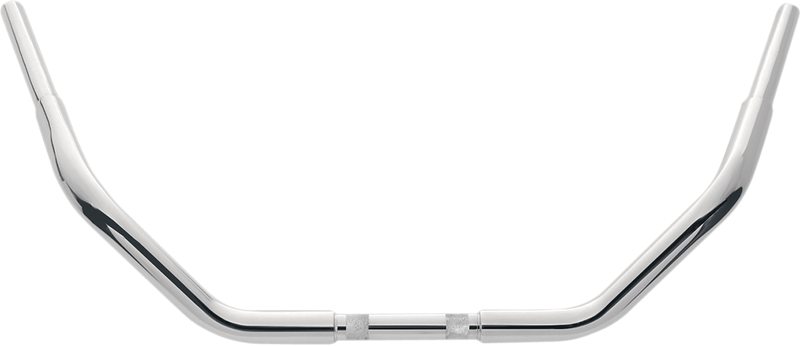 WILD 1 Handlebar - FLHR - TBW - Chrome WO508 - PartsOutlet.com.au