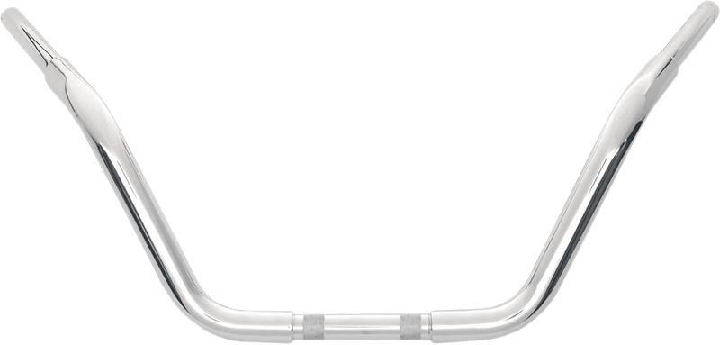 WILD 1 Handlebar - FLTR - TBW - Chrome WO517 - PartsOutlet.com.au