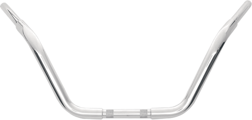 WILD 1 Handlebar - FLTR - TBW - Chrome WO517 - PartsOutlet.com.au