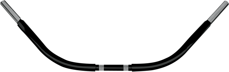 WILD 1 Handlebar - Beach - TBW - Black WO550B - PartsOutlet.com.au