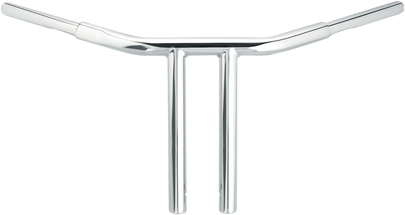 WILD 1 Handlebar - Chopper - 12" Rise WO564