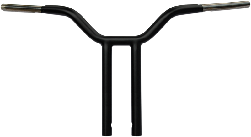 WILD 1 Handlebar - Street Fighter - 16" - Black WO559B