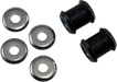 WILD 1 Bushing Kit - Riser - Firm - Harley-Davidson '73-'17 - WO802 - PartsOutlet.com.au