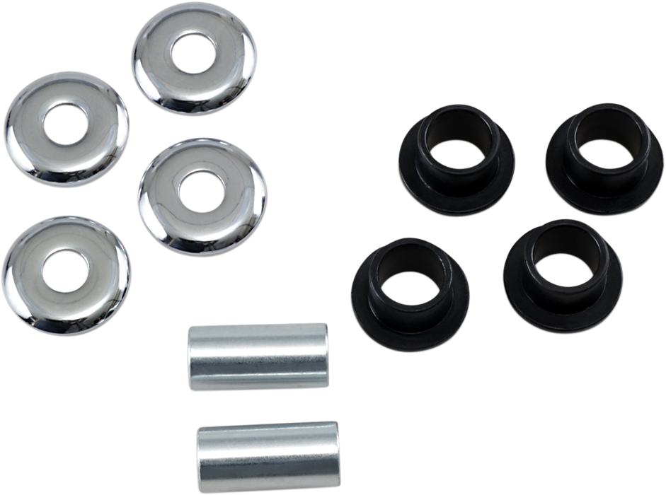 WILD 1 Bushing Kit - Riser - Standard - FL '83-'13 - WO803 - PartsOutlet.com.au