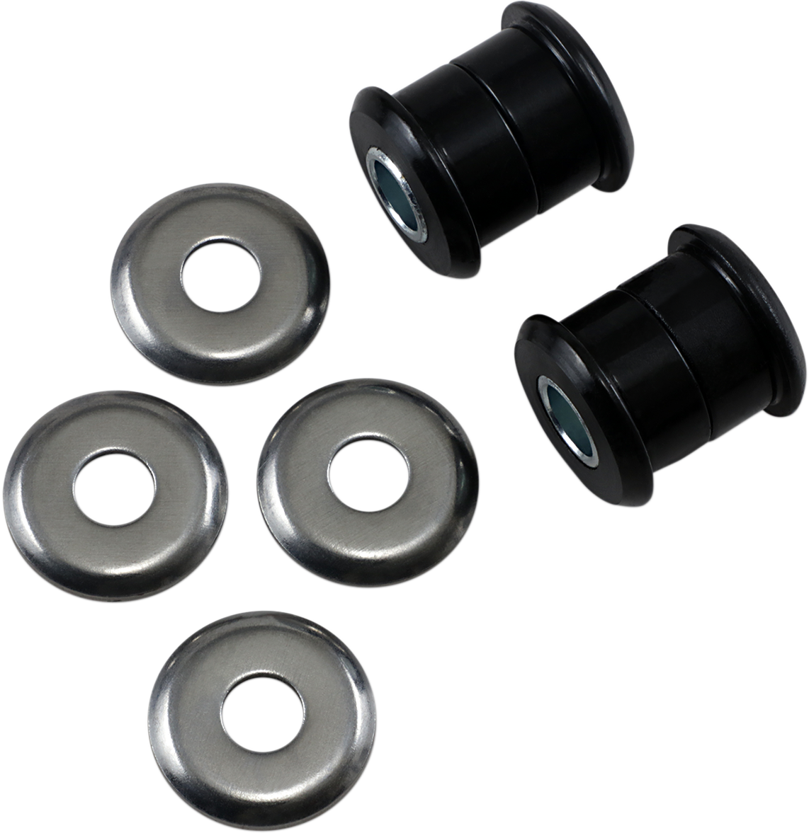 WILD 1 Bushing Kit Riser Soft WO801 —