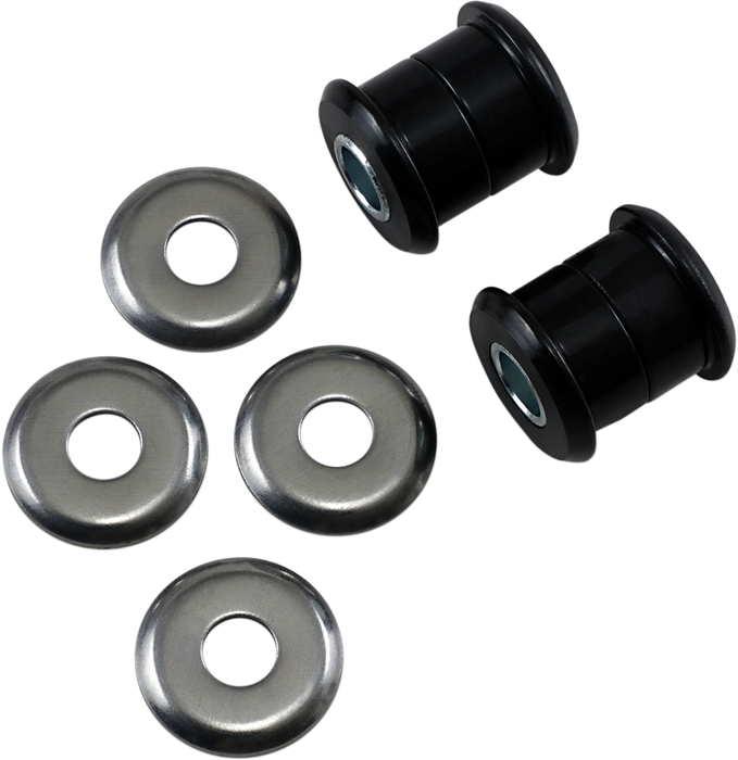 WILD 1 Bushing Kit - Riser - Soft - Harley-Davidson '73-'17 - WO801 - PartsOutlet.com.au