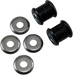 WILD 1 Bushing Kit - Riser - Soft - Harley-Davidson '73-'17 - WO801 - PartsOutlet.com.au