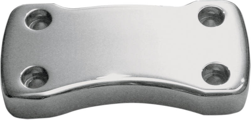 WILD 1 Handlebar Clamp - Smooth - Deuce WO537 - PartsOutlet.com.au