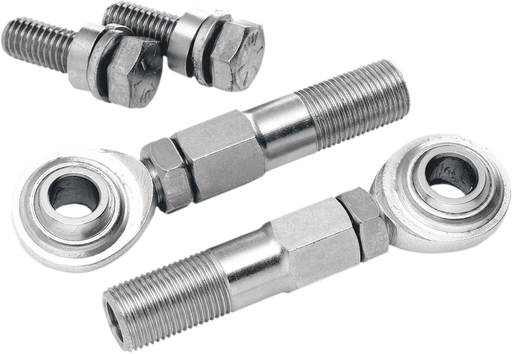 WILD 1 Lowering Kit for FXST/FLST - Chrome WO200 - PartsOutlet.com.au