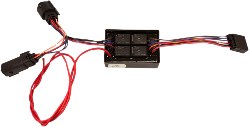 NAMZ HARNESS 5 WIRE TRLR FL14 - NTI-4-5