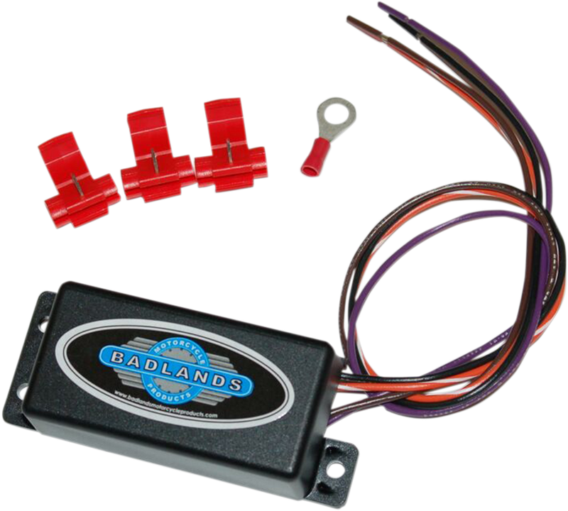 NAMZ Load Equalizer Module MLE-04