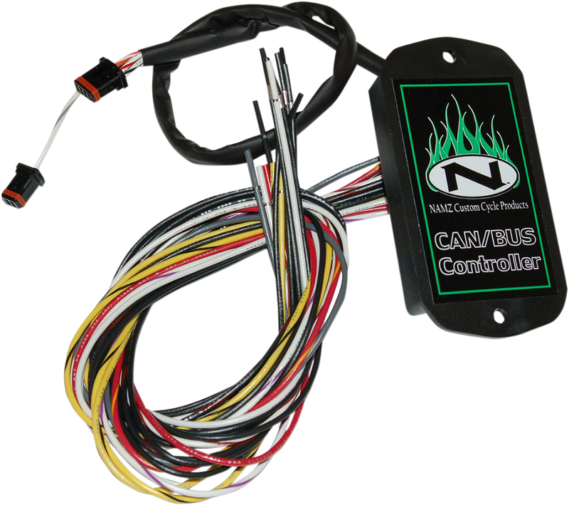 NAMZ Controller CAN Bus - FX/XL '11-'24 - NCBC-N01