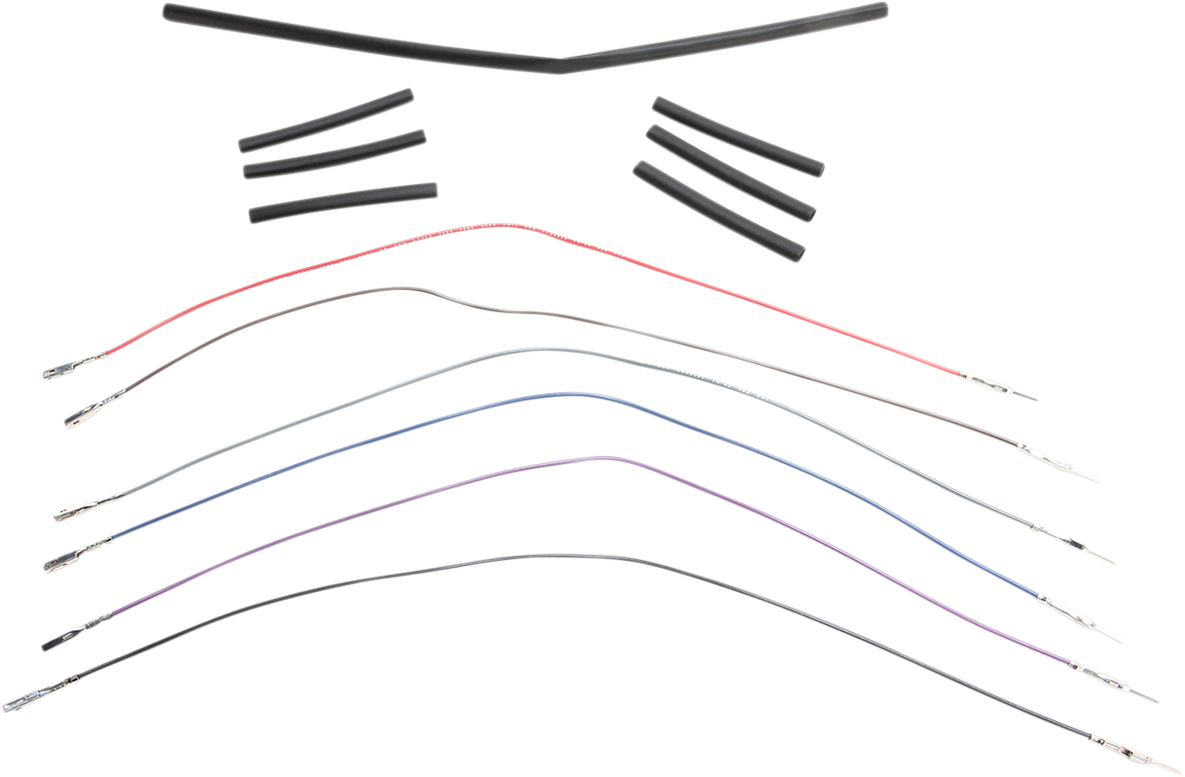 NAMZ ThrottleByWire Extension Harness Harley Davidson '08'15