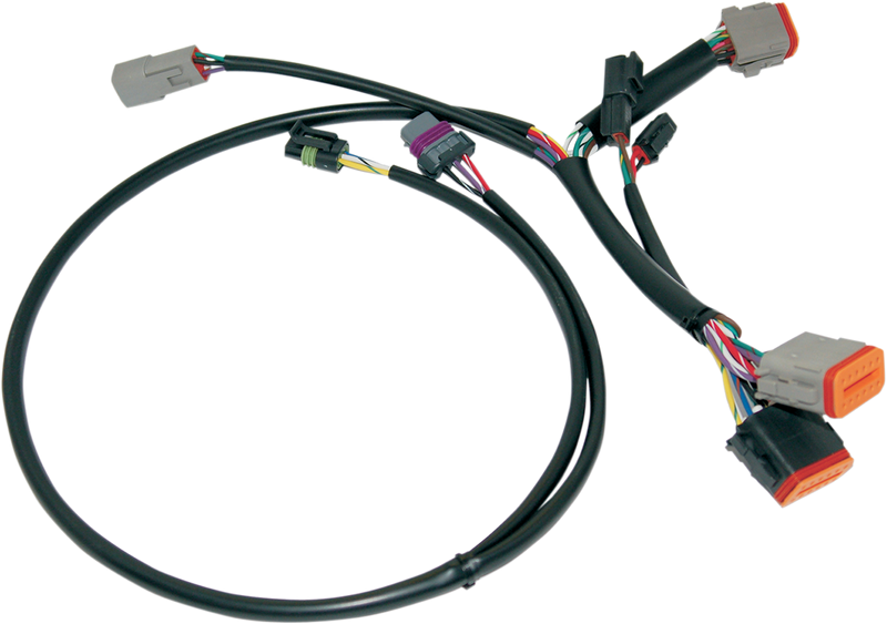 NAMZ Ignition Wiring Harness - Harley Davidson 2001 - NHD-32435-01