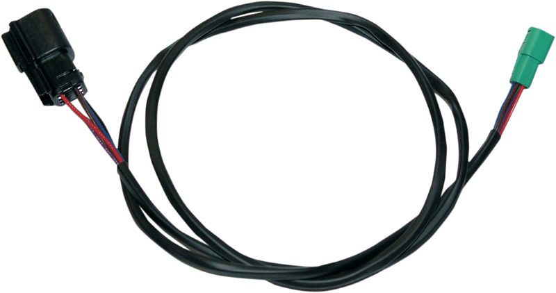 NAMZ Throttle-By-Wire Extension Harness - Harley Davidson '14-'15 - NTBW-4202