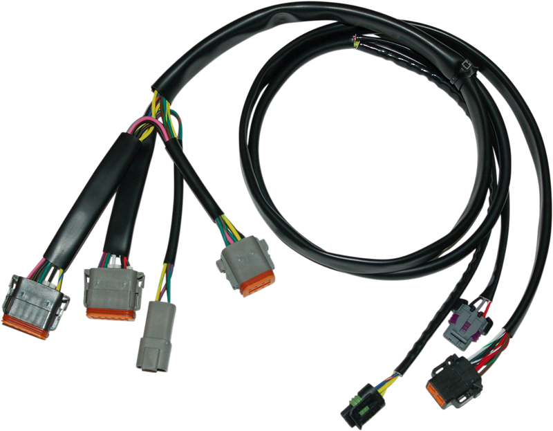 NAMZ Ignition Wiring Harness - Harley Davidson 1999 - NHD-32435-99