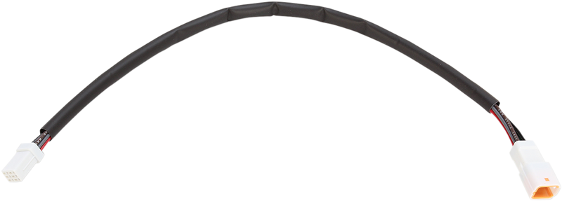 NAMZ Throttle-By-Wire Extension Harness - Harley Davidson '16-'20 - NTBW-J12