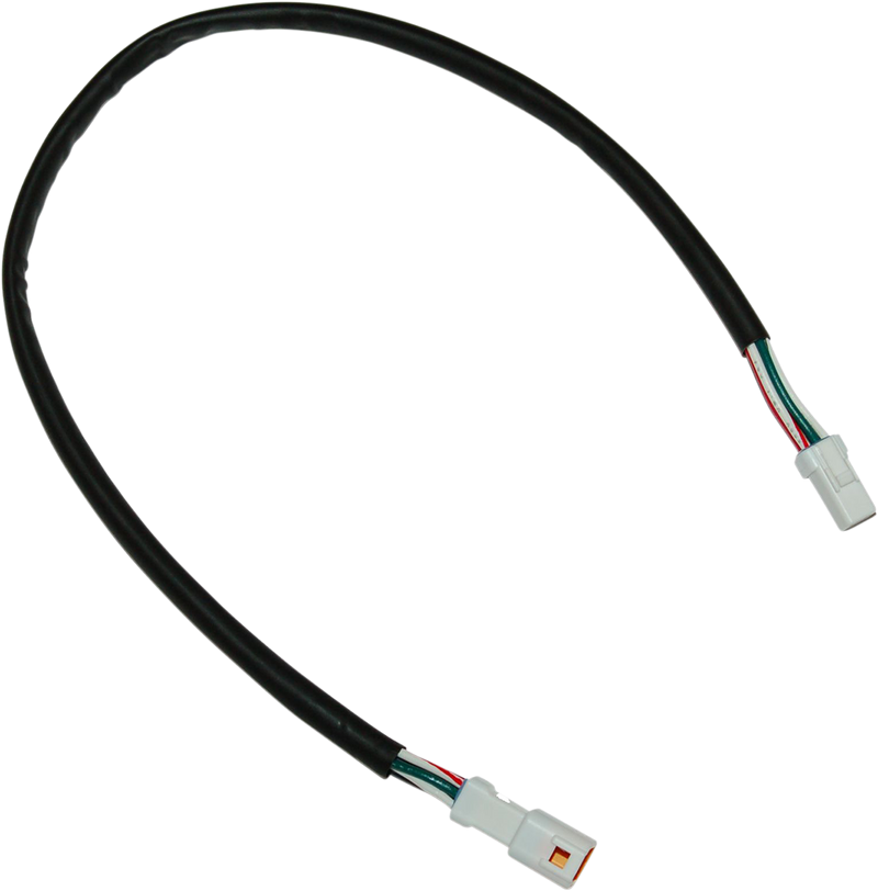 NAMZ Throttle-By-Wire Extension Harness - Harley Davidson '16-'20 - NTBW-J15