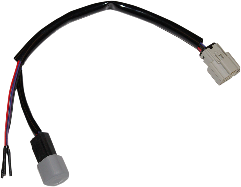 NAMZ 12 Volt Power Connection - FL '14-'16 - NHD-69200722