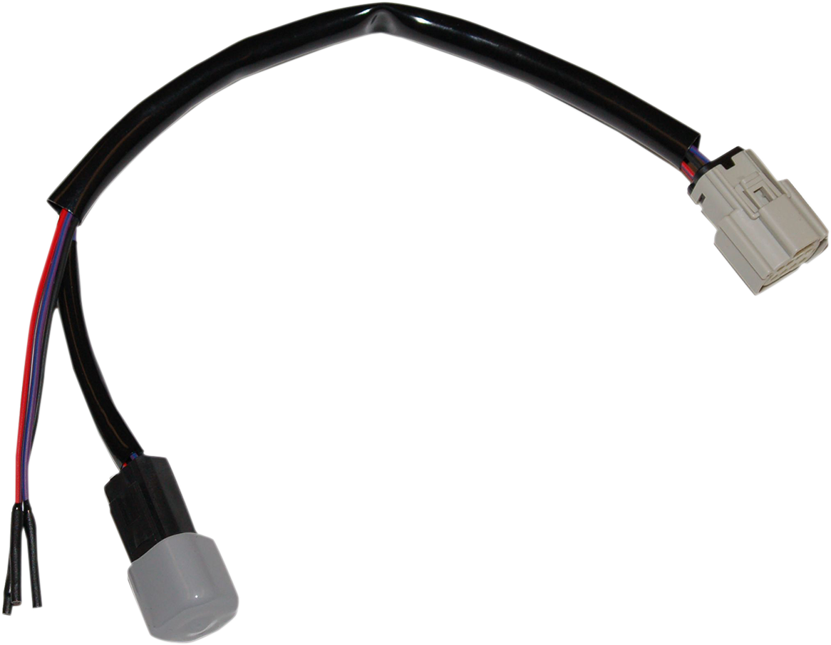 NAMZ 12 Volt Power Connection - FL '14-'16 - NHD-69200722 — PartsOutlet ...