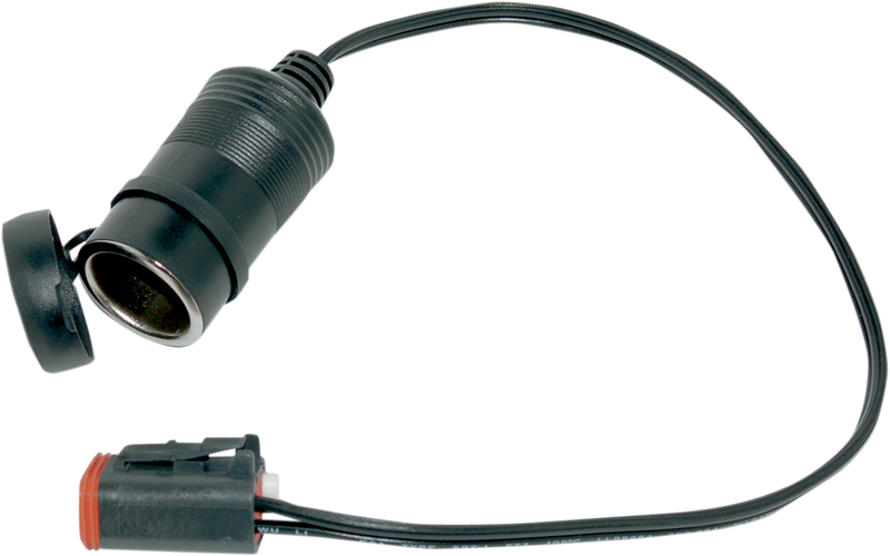NAMZ Powerport - '94-'13 FLHT - NOB-PP01