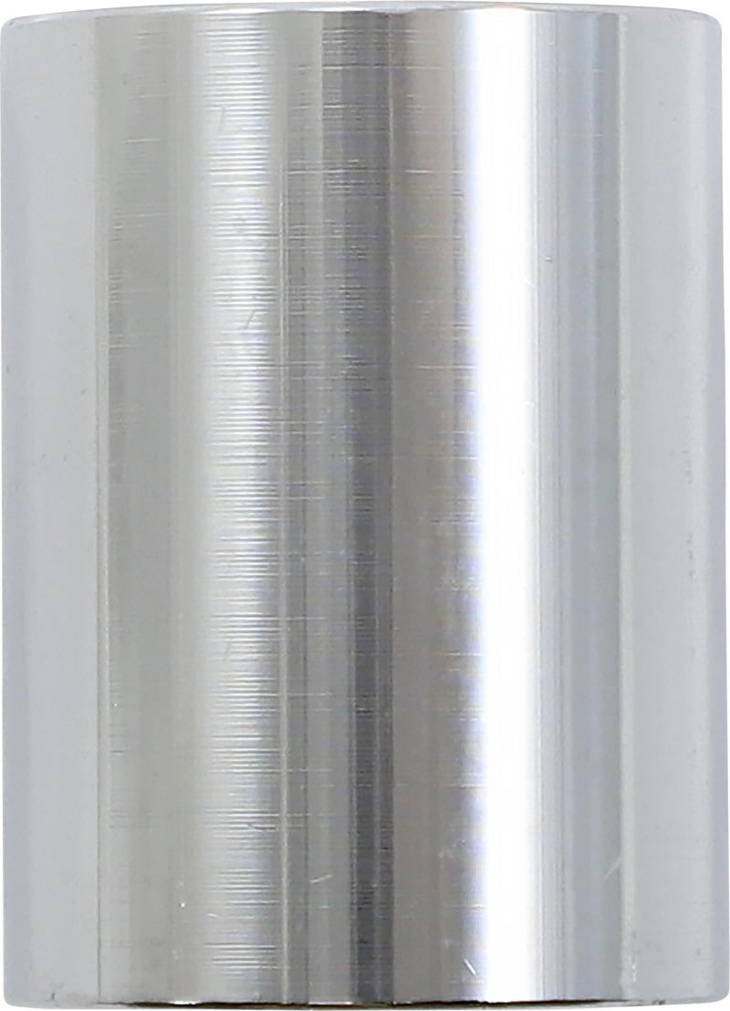 DRAG SPECIALTIES Wheel Spacer - Chrome - Rear Left - '00-'01 FL - W16-0348-HWSL - PartsOutlet.com.au