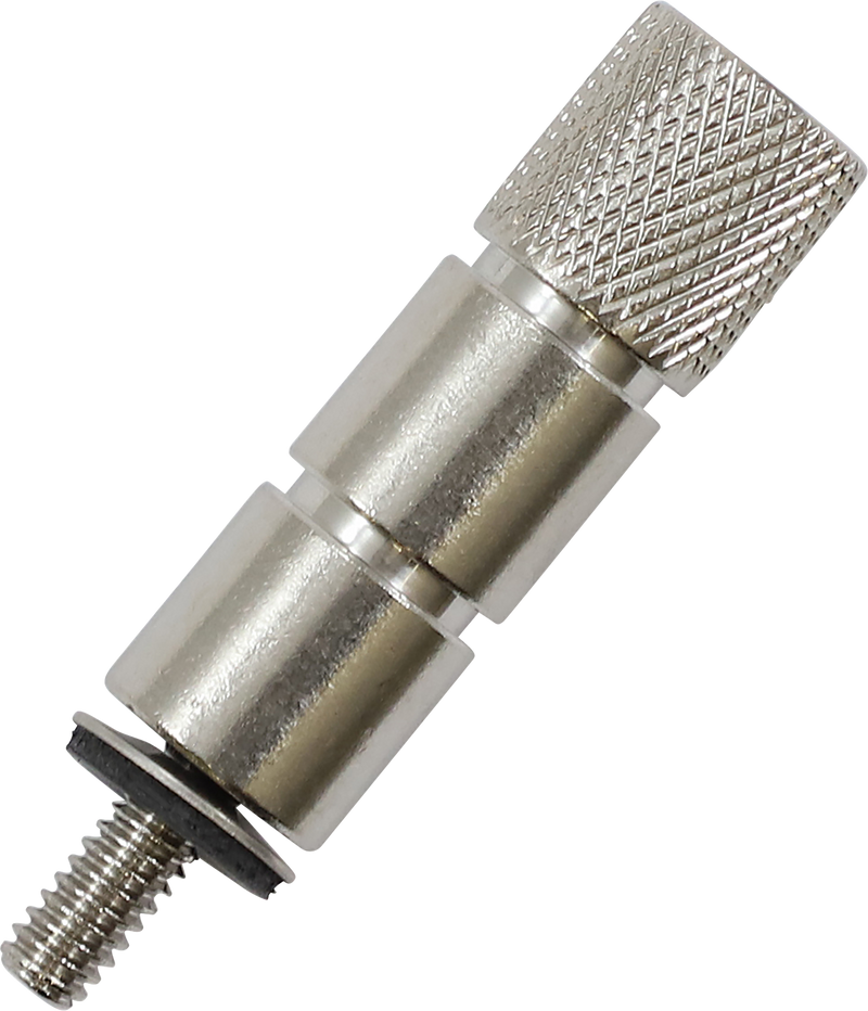 RICKRAK Seat Bolt - Extended - Stainless ESBH-S - PartsOutlet.com.au