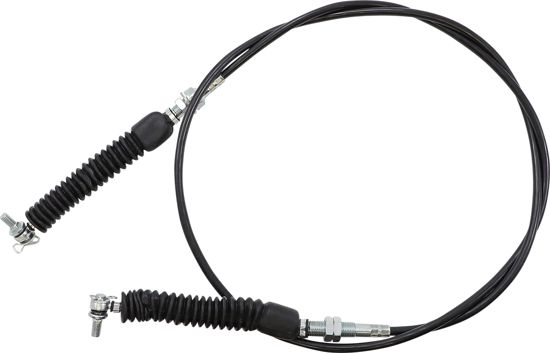 MOOSE UTILITY Shifter Cable - UTV - Can-Am '14-'15 - 500-1274-PU