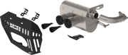 V&H UTV Mojave Eliminator Series Exhaust System 11015 - PartsOutlet.com.au