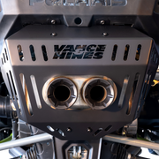 V&H UTV Mojave Eliminator Series Exhaust System 11015 - PartsOutlet.com.au