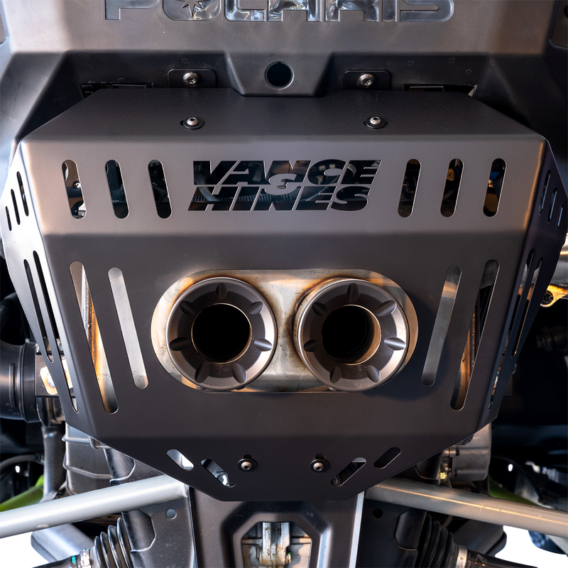V&H UTV Mojave Eliminator Series Exhaust System 11015 - PartsOutlet.com.au