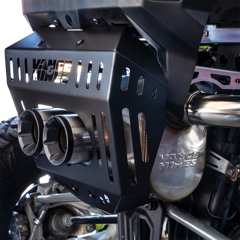 V&H UTV Mojave Eliminator Series Exhaust System 11015 - PartsOutlet.com.au