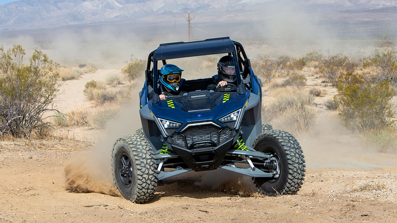 V&H UTV Mojave Eliminator Series Exhaust System 11015 - PartsOutlet.com.au