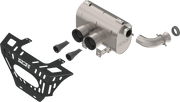 V&H UTV Mojave Eliminator Series Exhaust System 11017 - PartsOutlet.com.au