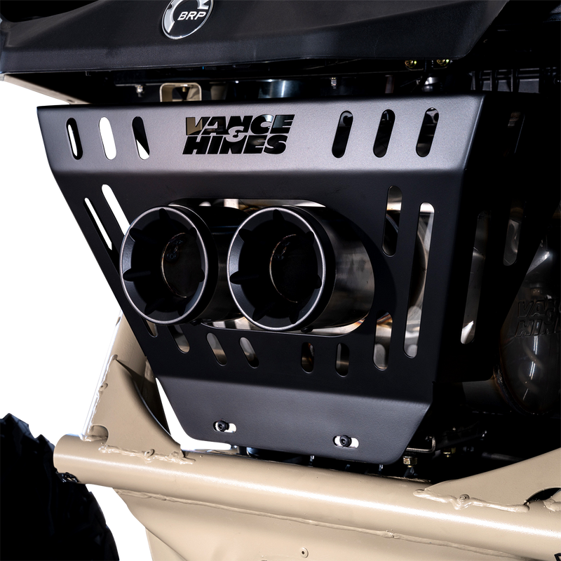 V&H UTV Mojave Eliminator Series Exhaust System 11017 - PartsOutlet.com.au