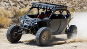 V&H UTV Mojave Eliminator Series Exhaust System 11017 - PartsOutlet.com.au