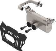 V&H UTV Mojave Eliminator Series Exhaust System 14531 - PartsOutlet.com.au