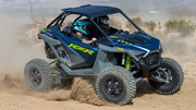 V&H UTV Mojave Eliminator Series Exhaust System 11015 - PartsOutlet.com.au