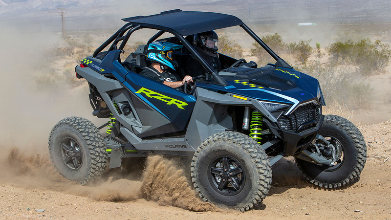 V&H UTV Mojave Eliminator Series Exhaust System 11015 - PartsOutlet.com.au