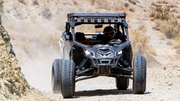 V&H UTV Mojave Eliminator Series Exhaust System 11017 - PartsOutlet.com.au