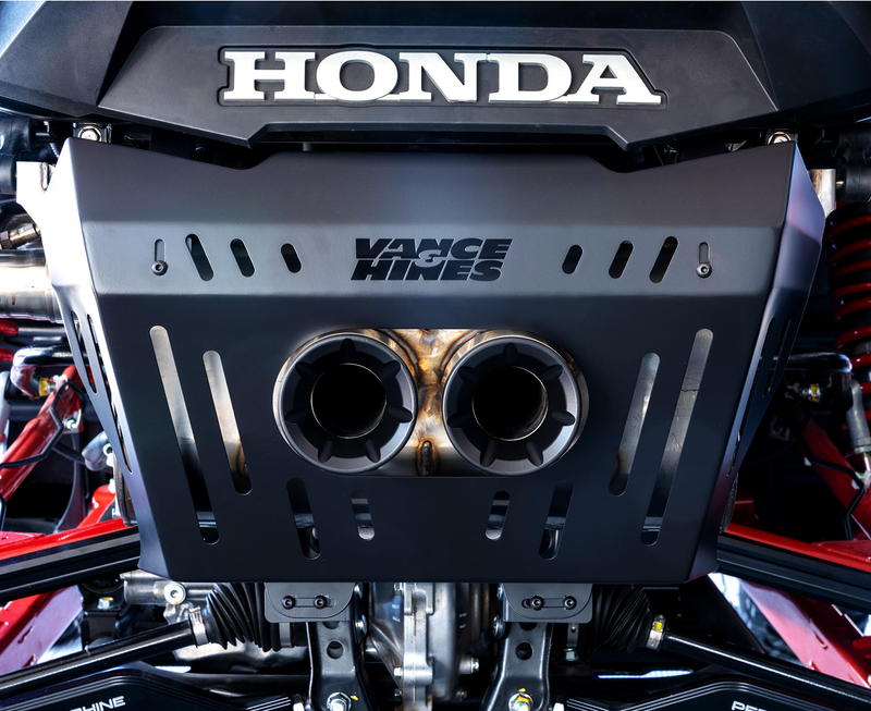 V&H UTV Mojave Eliminator Series Exhaust System 14531 - PartsOutlet.com.au