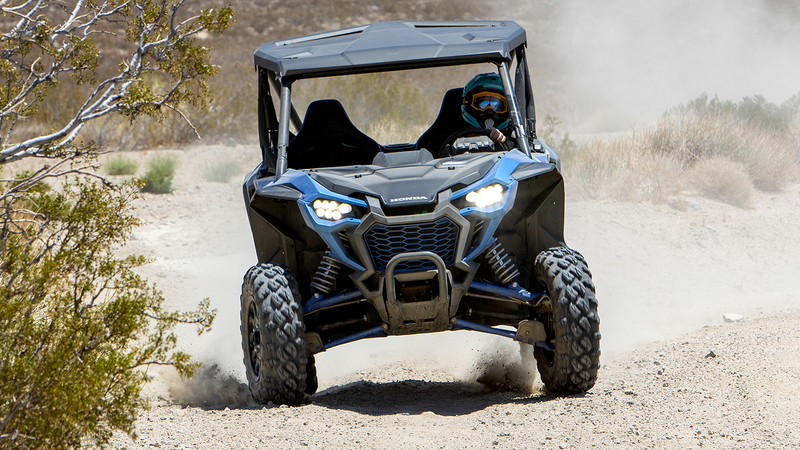 V&H UTV Mojave Eliminator Series Exhaust System 14531 - PartsOutlet.com.au