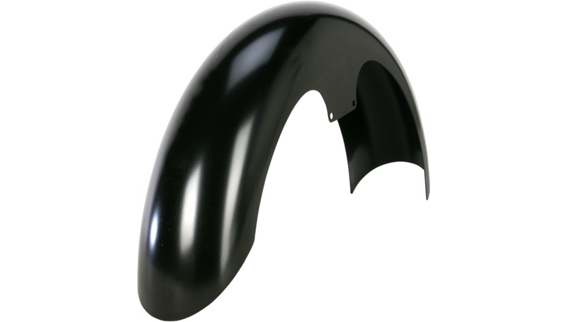 KLOCK WERKS Slicer Fender Kit - Steel - Black - 21" - FL '84-'13 - KWF-01-0103
