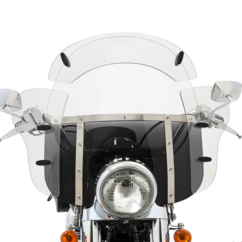 MEMPHIS SHADES Boost Fats Side Wings - Nylon Clamp MEM5806 - PartsOutlet.com.au