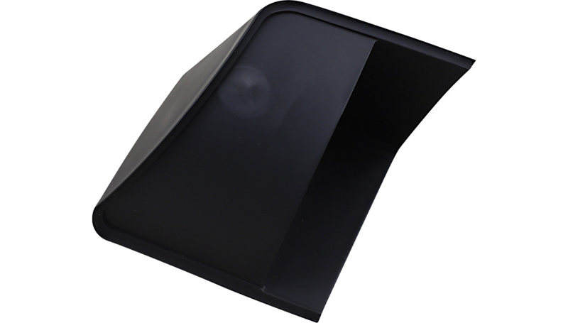 DRAG SPECIALTIES Filler Panel Exhaust - Right MTBY-1160 - PartsOutlet.com.au