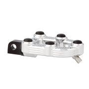 ARLEN NESS MX FOOTPEGS, CHROME - FOOTPEGS / NO MOUNTS - 07-914 - PartsOutlet.com.au