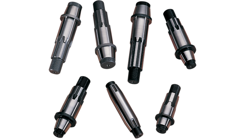 JIMS Sprocket Shaft - Big Twin '80-'85 - 23909-80 - PartsOutlet.com.au