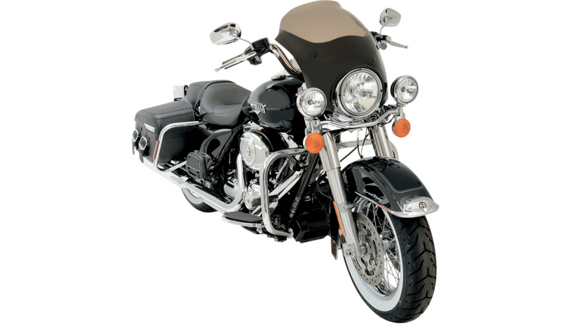 Memphis Shades Bullet Fairing - Harley-Davidson 1994-2024 - FLHR - MEM7141 - PartsOutlet.com.au